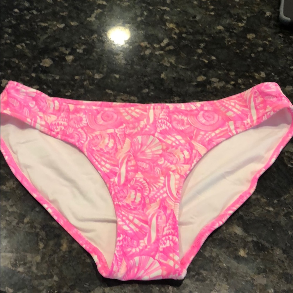 Vineyard Vines bikini bottom